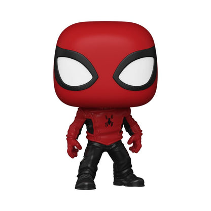 Marvel Comics - Spiderman (Last Stand) Pop!