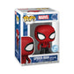 Marvel Comics - Spiderman (Last Stand) Pop!