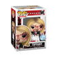 Bride of Chucky - Tiffany (Battle Damaged) Exclusive Pop!