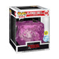 Dungeons & Dragons - Gelatinous Cube with Dracolich US Exclusive Glow Pop! Deluxe