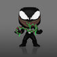 Marvel Comics - Venom (with Ooze) US Exclusive Glow Pop! Vinyl