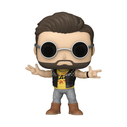 WWE - LA Knight US Exclsuive Pop! Vinyl