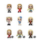 Britney Spears - US Exclusive Mini Vinyl Figures (Display of 12)