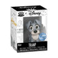 Disney - Dog Days US Exclusive Mini Vinyl Figures (Display of 12)