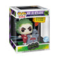 Beetlejuice - Here Lies Betelguise US Exclusive Pop! Deluxe