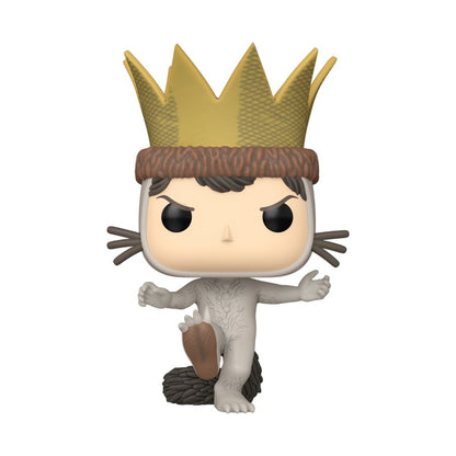 Where the Wild Things Are - Max US Exclusive Pop! Vinyl