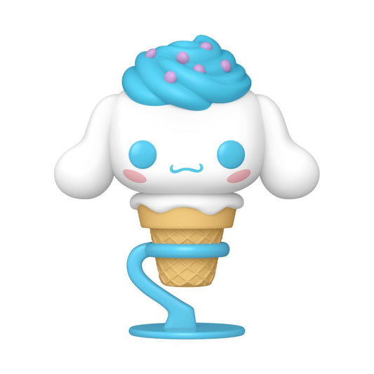 Hello Kitty - Cinnamoroll as Ice Cream Cone US Exclusive Pop! Vinyl