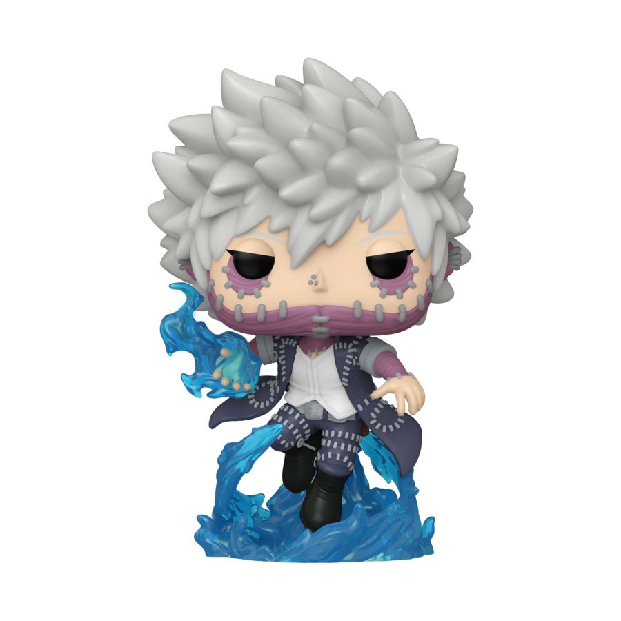 My Hero Academia - Dabi Pop! Plus