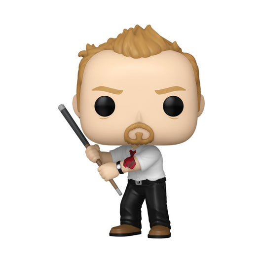 Shaun of the Dead - Shaun Pop! Vinyl