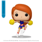 Kim Possible - Kim Cheerleader US Exclusive Pop! Vinyl