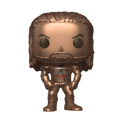 WWE - Roman Reigns (Bronze) US Exclusive Pop! Vinyl