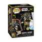 Star Wars - Darth Vader Retro US Exclusive Glow Pop! Vinyl