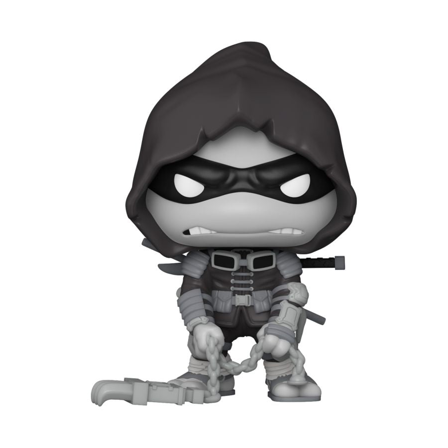 Teenage Mutant Ninja Turtles: The Last Ronin - The Last Ronin US Exclusive Pop! Vinyl