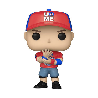 WWE - John Cena (Can't See Me) US Exclusive Pop! Vinyl