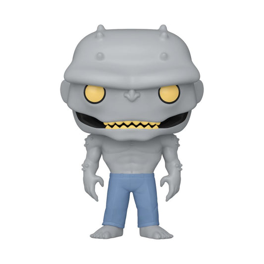 Batman: Animated - Killer Croc US Exclusive Pop! Vinyl