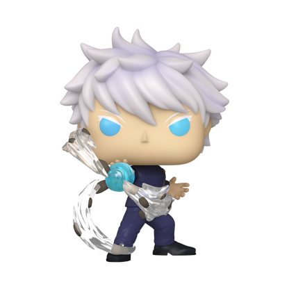 Jujutsu Kaisen - Satoru Gojo Pop! Vinyl