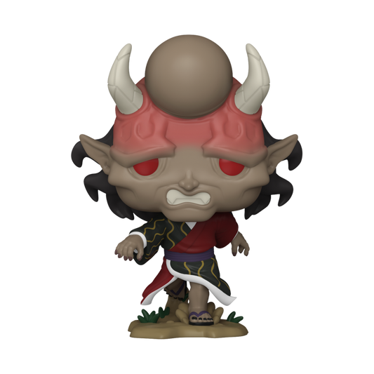 Demon Slayer - Hantengu Pop! Vinyl