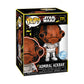 Star Wars - Admiral Ackbar Retro US Exclusive Pop! Vinyl