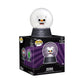 The Nightmare Before Christmas - Mini Snow Globes (Display of 12)