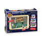 Harry Potter - Hogwarts Bitty Box Playset