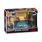 Stranger Things - Byers House Bitty Box Playset