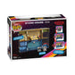 Stranger Things - Byers House Bitty Box Playset