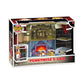 IT - Pennywise's Lair Bitty Box Playset