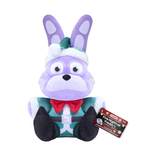 Five Nights at Freddy's - Holiday Bonnie US Exclusive 10" Pop! Plush