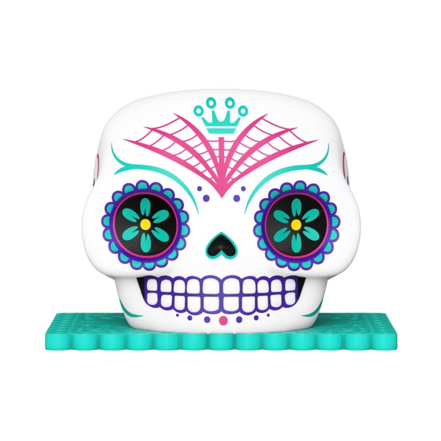 Dia De Los Muertos - Calaveras de Azucar Pop! Vinyl