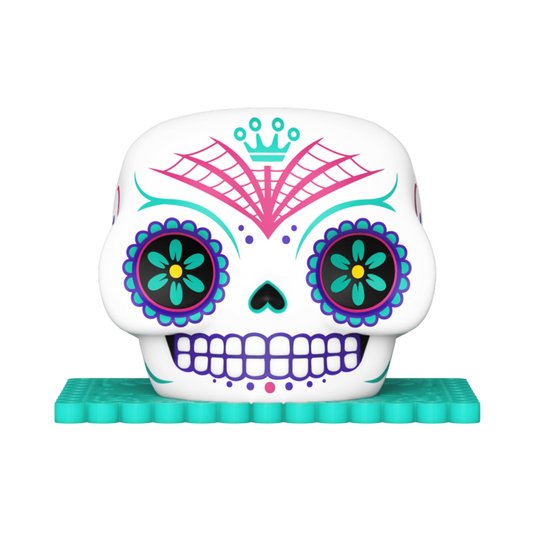 Dia De Los Muertos - Calaveras de Azucar Pop! Vinyl