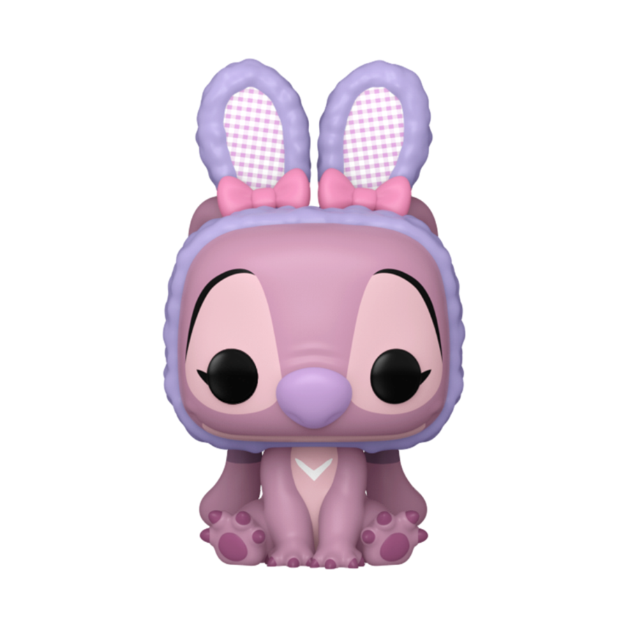 Lilo & Stitch - Angel Easter Egg Pocket Pop! Vinyl