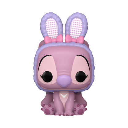 Lilo & Stitch - Angel Easter Egg Pocket Pop! Vinyl