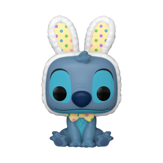 Lilo & Stitch - Stitch Easter Egg Pocket Pop! Vinyl