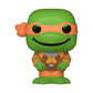 Teenage Mutant Ninja Turtles - Party Wagon US Exclusive Bitty Pop! 12-Pack