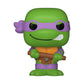 Teenage Mutant Ninja Turtles - Party Wagon US Exclusive Bitty Pop! 12-Pack