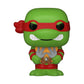 Teenage Mutant Ninja Turtles - Party Wagon US Exclusive Bitty Pop! 12-Pack