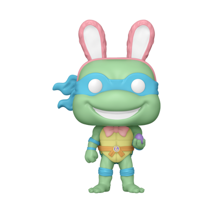 Teenage Mutant Ninja Turtles - Leo Easter Pop! Vinyl