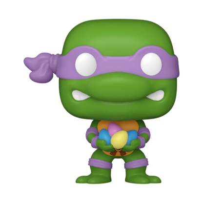 Teenage Mutant Ninja Turtles - Donatello Easter Pocket Pop! Vinyl