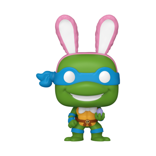 Teenage Mutant Ninja Turtles - Leo Easter Pocket Pop! Vinyl