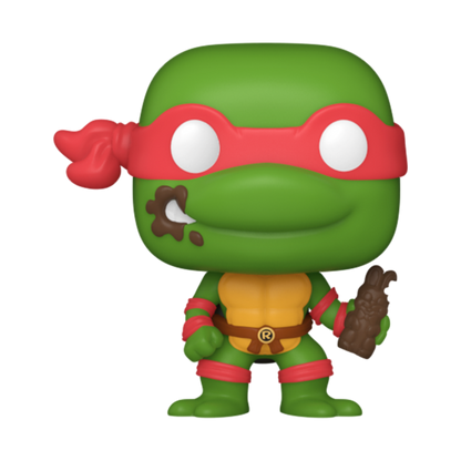 Teenage Mutant Ninja Turtles - Raphael Easter Pocket Pop! Vinyl