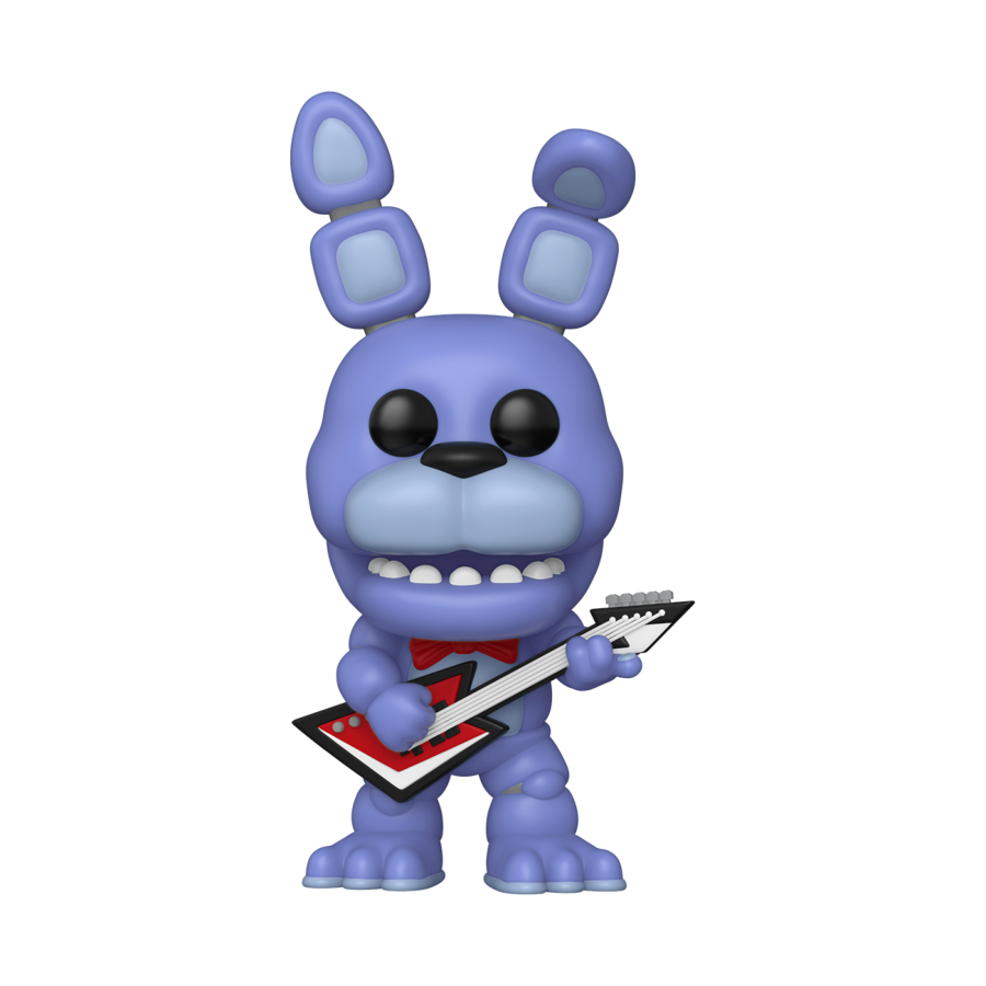 Five Nights at Freddy's (2023) - Bonnie Pop! Vinyl