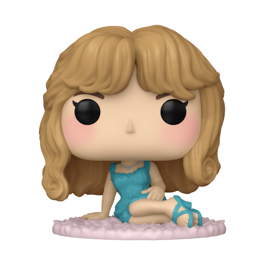 Sabrina Carpenter - Sabrina Carpenter (Night Gown) Pop!