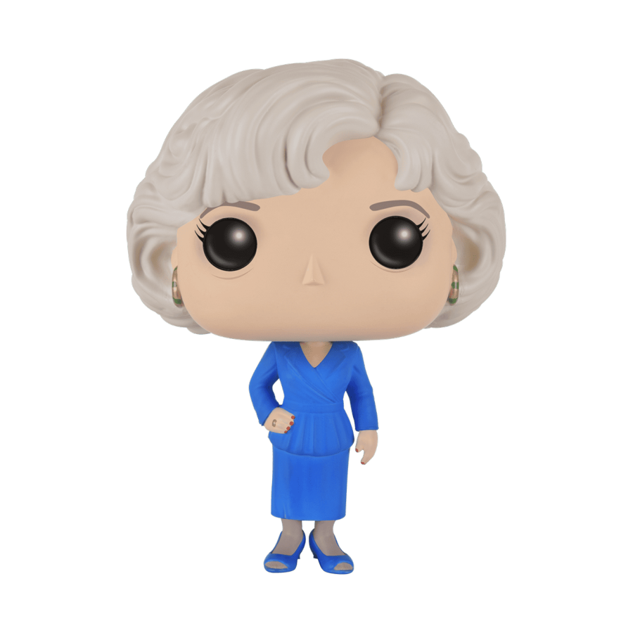 Golden Girls - Rose Pop! Vinyl