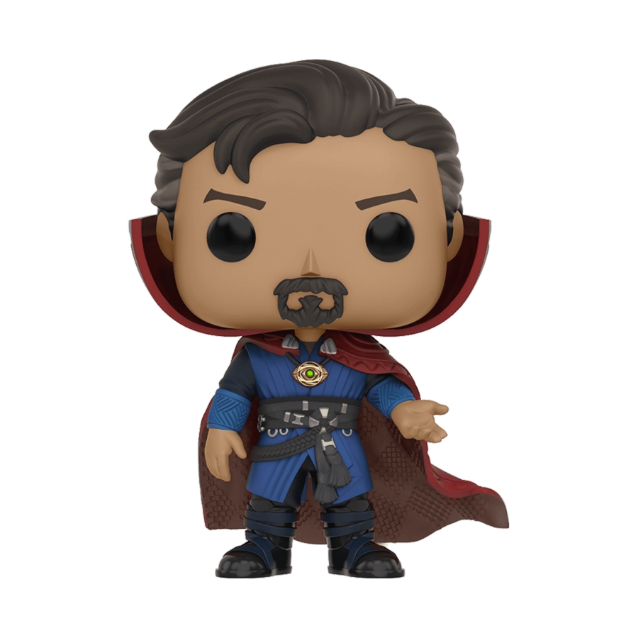 Doctor Strange (2016) - Doctor Strange Pop! Vinyl