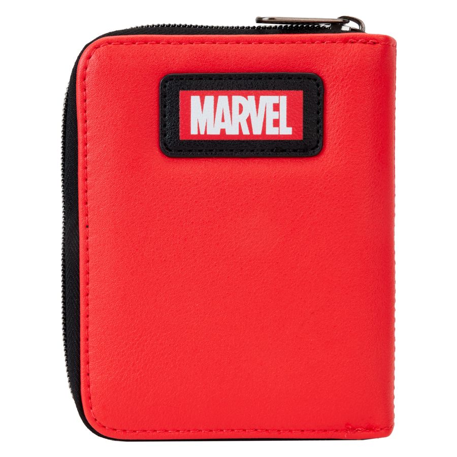 Marvel Comics - Wolverine 50th Anniversary Zip Around Wallet