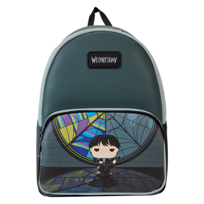 Wednesday - Wednesday Passport Mini Backpack