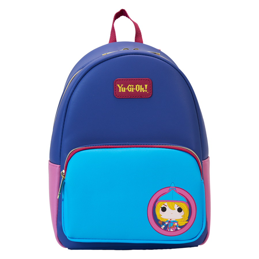 Yu-Gi-Oh! - Dark Magician Mini Backpack