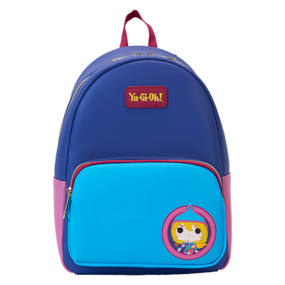 Yu-Gi-Oh! - Dark Magician Mini Backpack