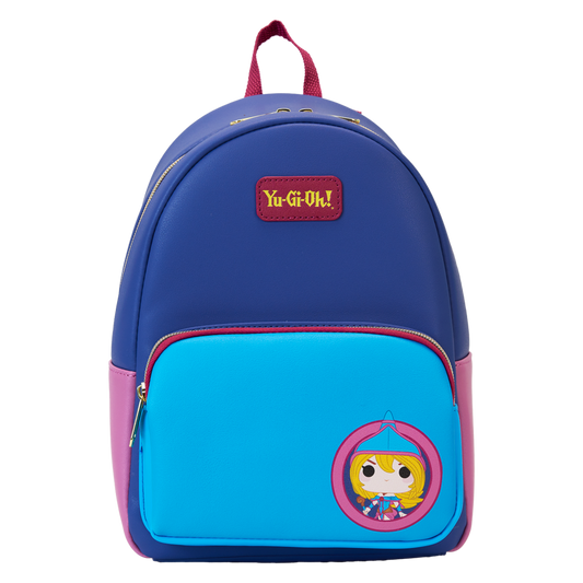 Yu-Gi-Oh! - Dark Magician Mini Backpack