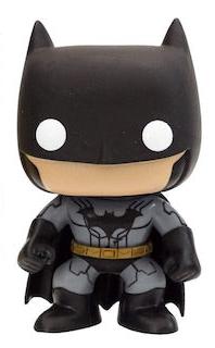 DC Batman - Batman (52 Suit) Pop! Vinyl #01